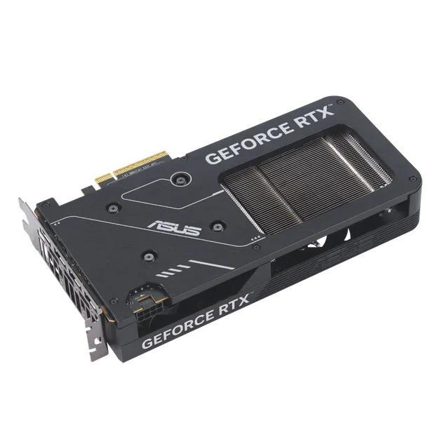 Видеокарта Asus Dual GeForce RTX 5060 EVO (DUAL-RTX5060-8G-EVO) - изображение 9