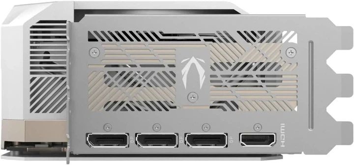 Видеокарта Zotac GeForce RTX 5080 GAMING SOLID OC White (ZT-B50800Q-10P) - изображение 6
