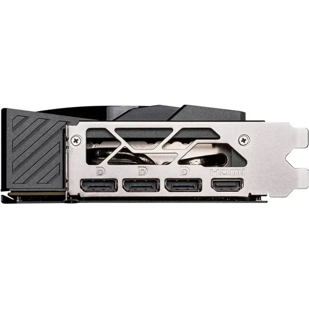 Видеокарта MSI GeForce RTX 5070 Ti GAMING TRIO PLUS (RTX 5070 Ti 16G GAMING TRIO PLUS) - изображение 5