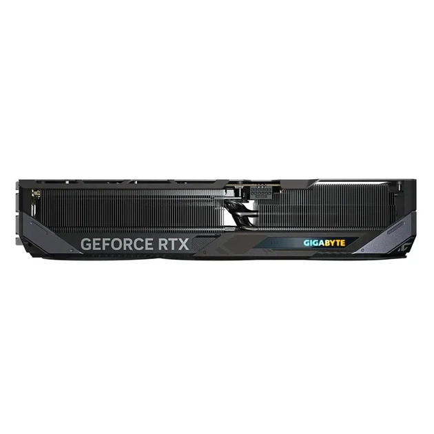 Видеокарта Gigabyte GeForce RTX 5090 GAMING (GV-N5090GAMING-32GD) - изображение 7