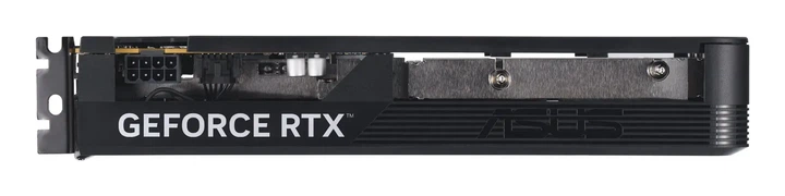 Видеокарта Asus Dual GeForce RTX 5060 EVO OC (DUAL-RTX5060-O8G-EVO) - изображение 11