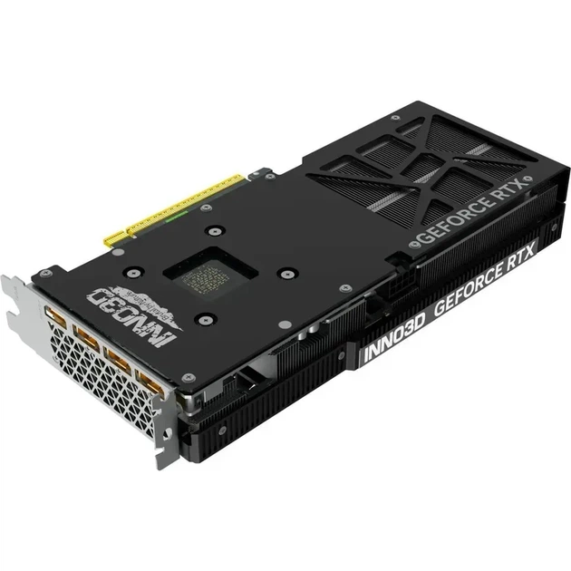 Видеокарта Inno3D GeForce RTX 5060 Ti TWIN X2 OC (N506T2-16D7X-191073N) - изображение 8