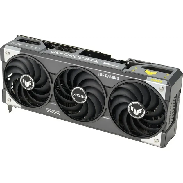 Видеокарта Asus TUF Gaming GeForce RTX 5070 Ti (TUF-RTX5070TI-16G-GAMING) - изображение 3