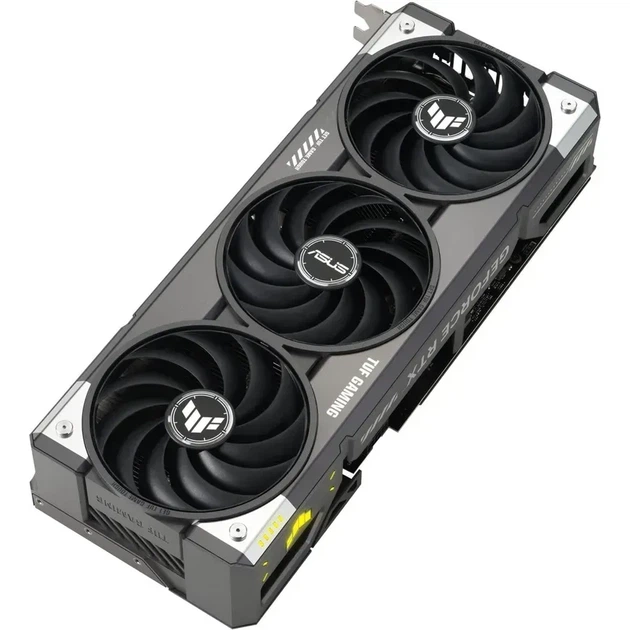 Видеокарта Asus TUF Gaming GeForce RTX 5070 Ti (TUF-RTX5070TI-16G-GAMING) - изображение 6