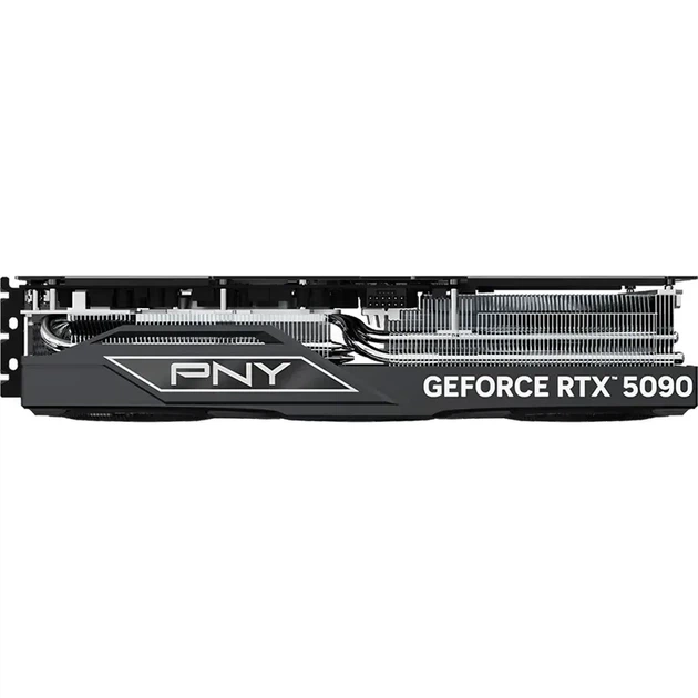 Видеокарта PNY GeForce RTX 5090 OC Triple Fan (VCG509032TFXPB1-O) - изображение 7