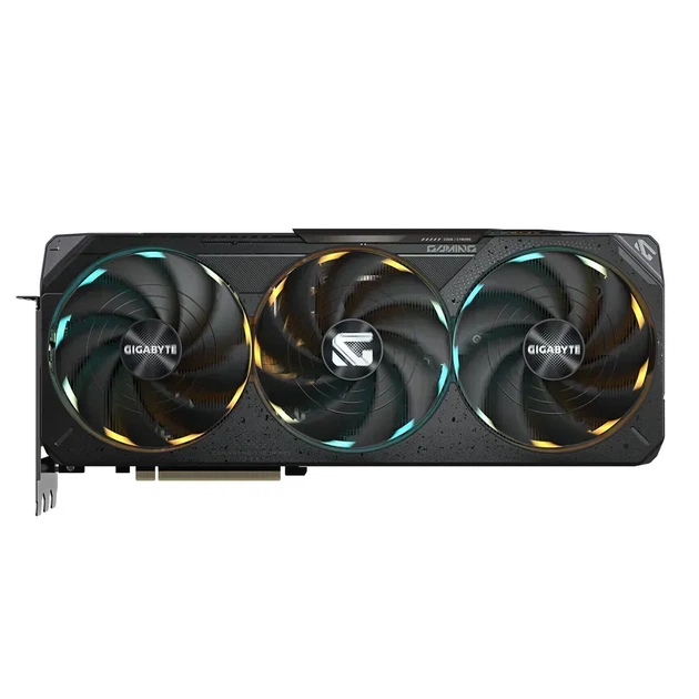 Видеокарта Gigabyte GeForce RTX 5080 GAMING (GV-N5080GAMING-16GD) - изображение 2