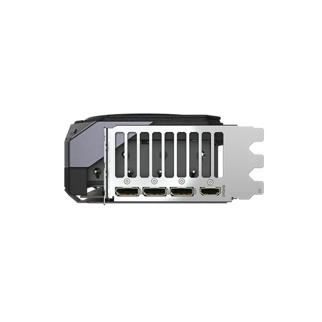 Видеокарта Gigabyte GeForce RTX 5080 GAMING (GV-N5080GAMING-16GD) - изображение 8