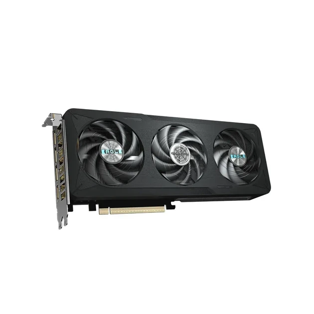 Видеокарта Gigabyte GeForce RTX 5060 Ti EAGLE MAX OC (GV-N506TEAGLEMAX OC-16GD) - изображение 2