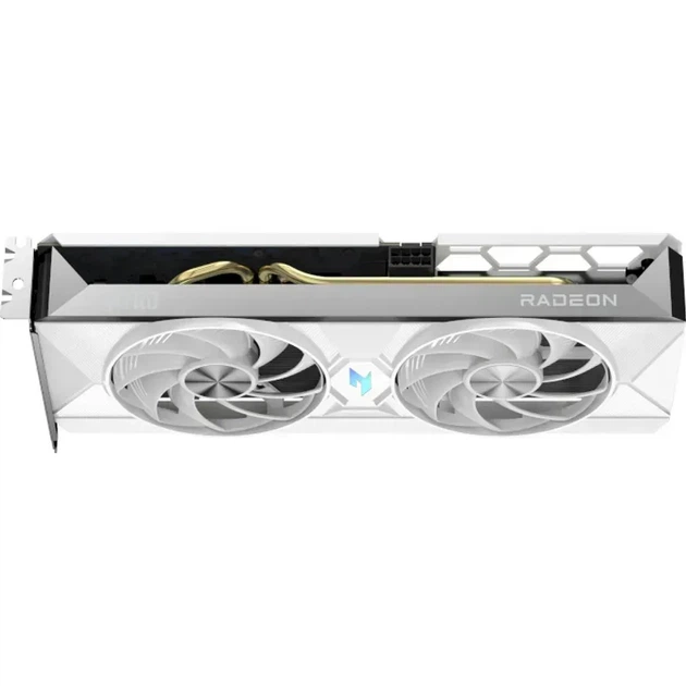 Видеокарта Acer Radeon RX 9060 XT (DP.Z4KWW.P02) - изображение 5
