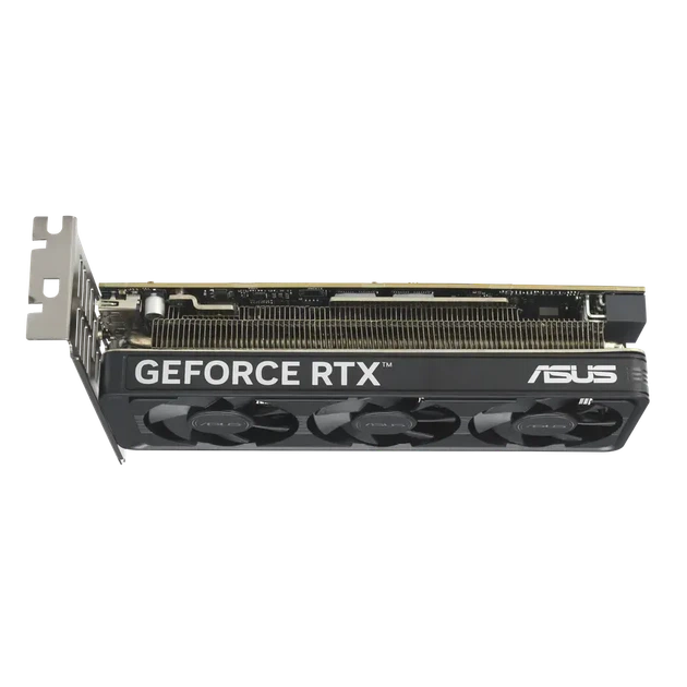 Видеокарта Asus GeForce RTX 5060 LP BRK (RTX5060-8G-LP-BRK) - изображение 8