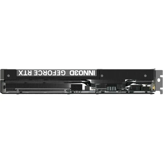 Видеокарта Inno3D GeForce RTX 5060 Ti TWIN X2 (N506T2-16D7-193075N) - изображение 11