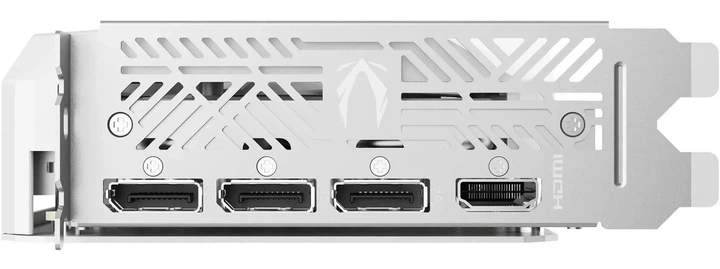 Видеокарта Zotac GeForce RTX 5070 GAMING Twin Edge OC White (ZT-B50700Q-10P) - изображение 6