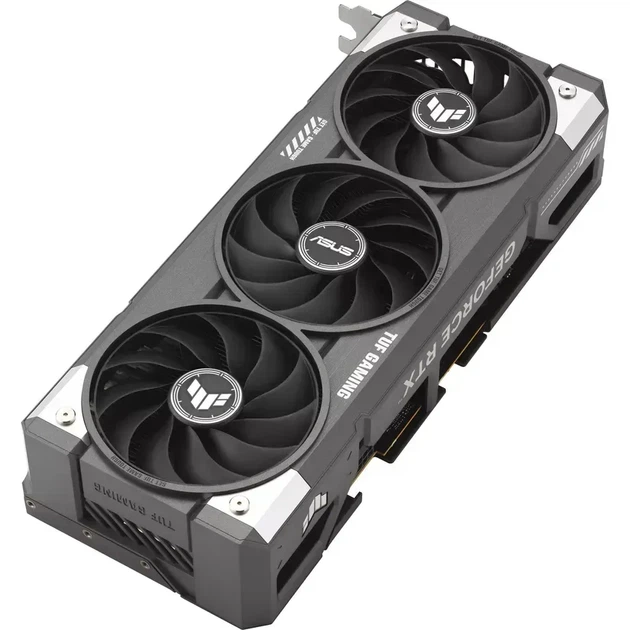 Видеокарта Asus TUF GeForce RTX 5060 Gaming (TUF-RTX5060-8G-GAMING) - изображение 5