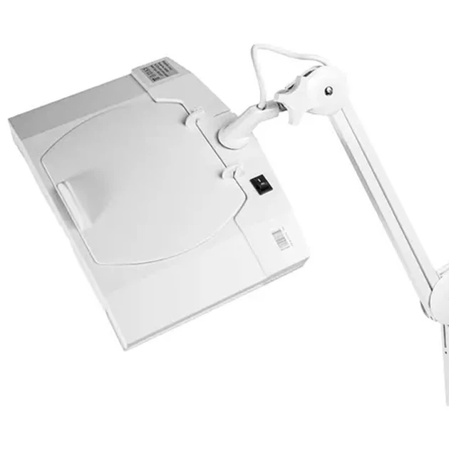 Настольная увеличительная линза Bourya 8069D-2BHC - 388776 - изображение 5