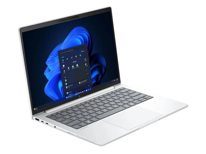 Ноутбук HP EliteBook 8 G1i Ultra 7-258V/32ГБ/1ТБ/Win11P (C51G2ET) - изображение 3