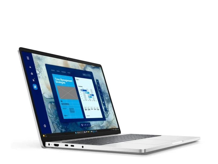 Ноутбук Dell Pro 16 Ultra 5 235U/32ГБ/512/В11П (BTO105_PC16250_EMEA) - изображение 2
