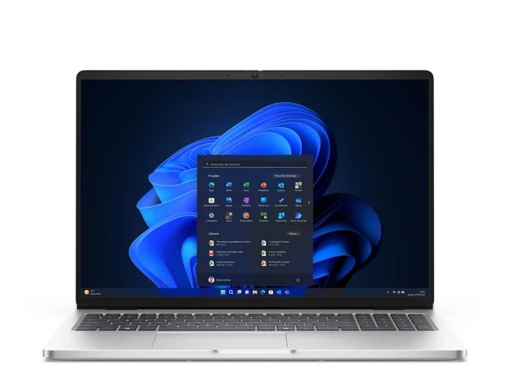 Ноутбук Dell Pro 16 Ultra 5 235U/16ГБ/512/В11Про (BTO105_PC16250_EMEA) - Фото 1 Ноутбук Dell Pro 16 Ultra 5 235U/16ГБ/512/В11Про (BTO105_PC16250_EMEA) - изображение 1