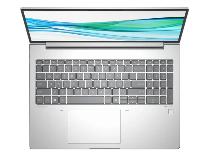 Ноутбук HP ProBook 465 Ryzen 7-7735U/16ГБ/512/Win11P (A38DVET) - зображення 4