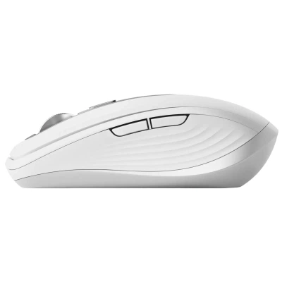 Мышка Logitech MX Anywhere 3S Wireless Pale Grey (910-006930) - Фото 3 Мышка Logitech MX Anywhere 3S Wireless Pale Grey (910-006930) - изображение 3