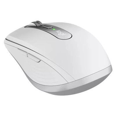 Мышка Logitech MX Anywhere 3S Wireless Pale Grey (910-006930) - Фото 5 Мышка Logitech MX Anywhere 3S Wireless Pale Grey (910-006930) - изображение 5