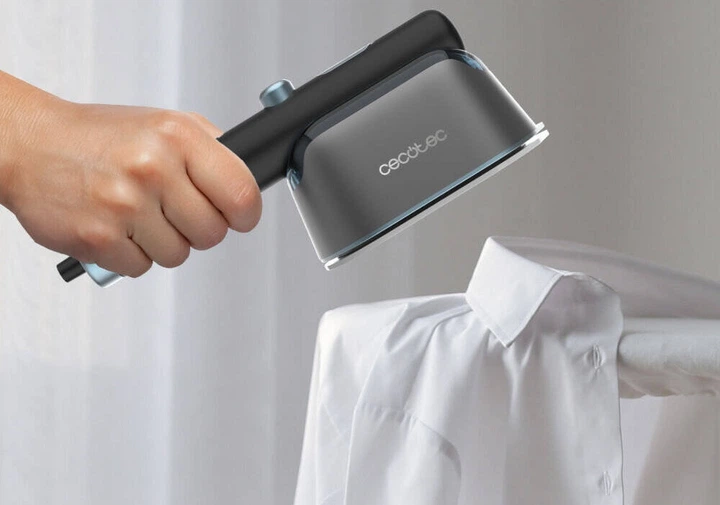 Відпарювач Cecotec IronHero 1000 Vital  - зображення 10