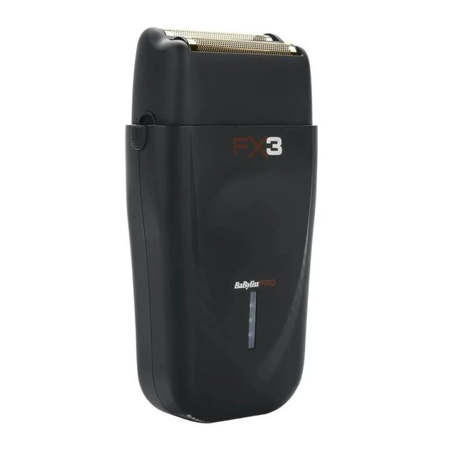 Шейвер Babyliss Pro (FXX3SBE) - Фото 4 Шейвер Babyliss Pro (FXX3SBE) - зображення 4