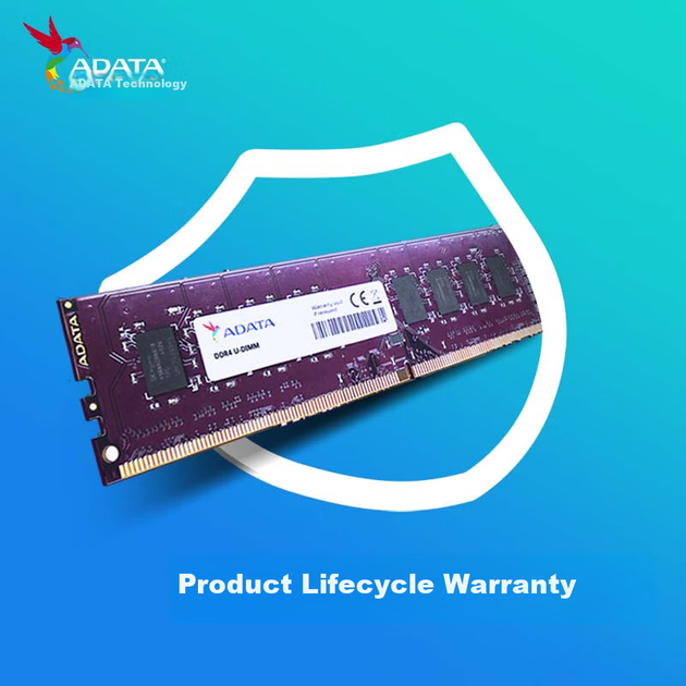 Память ADATA 16ГБ DDR4 3200 для ПК Wanziqianhong - изображение 10