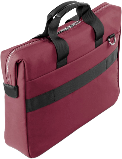 Сумка для ноутбука Hama Ultimate 13.3-14.1" Red (4047443533746) - зображення 2
