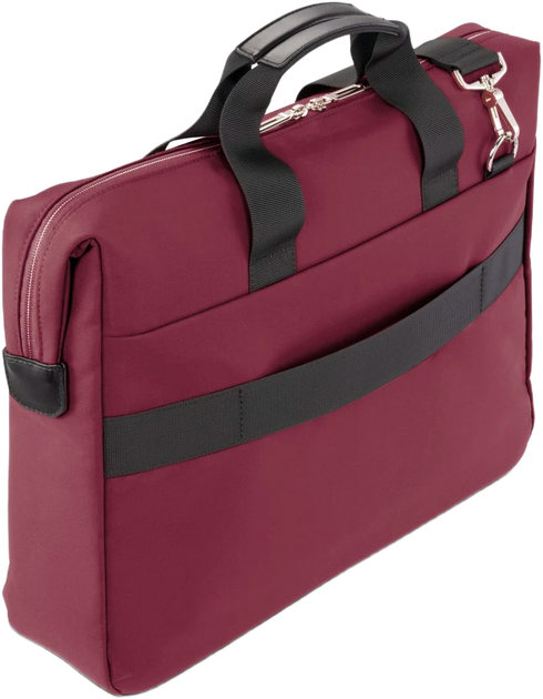 Сумка для ноутбука Hama Ultimate 13.3-14.1" Red (4047443533746) - зображення 3