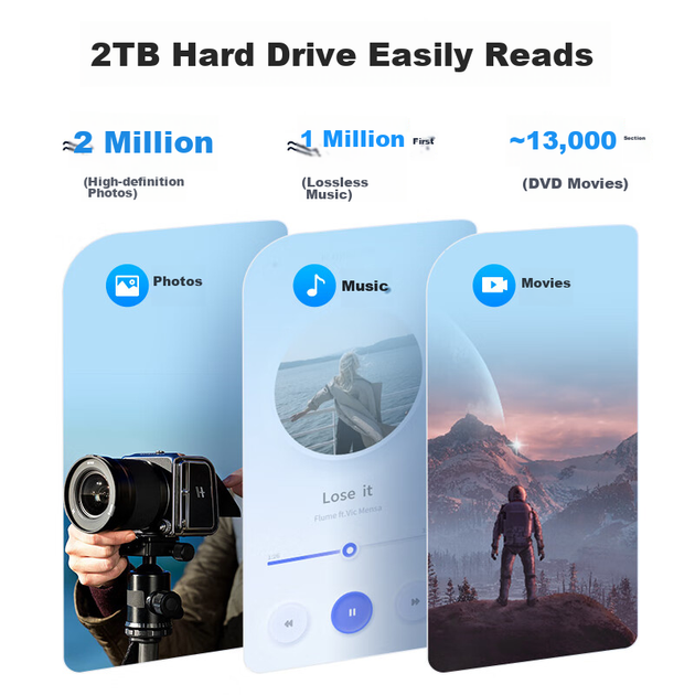 Корпус ORICO 6819C3 для HDD/SSD 2.5/3.5" Type-C 3.2 внешний - изображение 6
