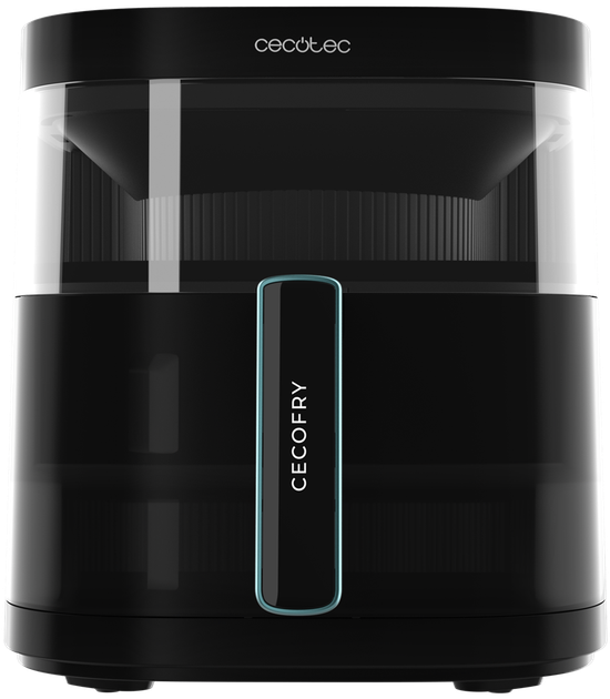 Мультипіч Cecotec Cecofry Duoheat 6000 - Фото 2 Мультипіч Cecotec Cecofry Duoheat 6000 - зображення 2