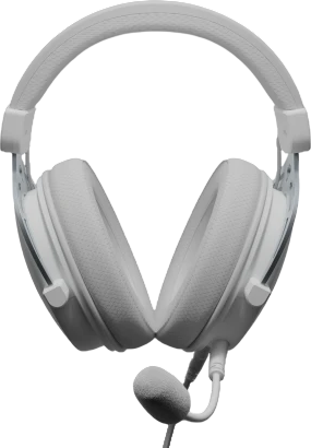 Słuchawki Genesis Toron 531 White (NSG-2339) - obraz 2