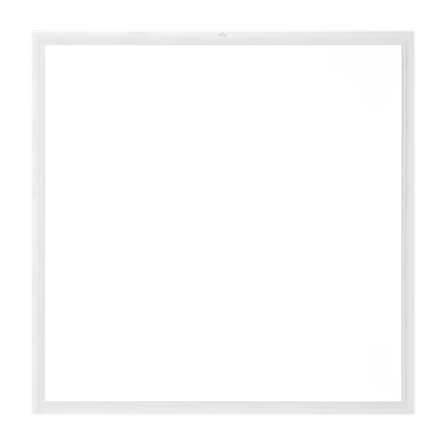 Светильник NVC Grid Light потолочный офисный светодиодный панельный 48Вт, 595х595 - изображение 5