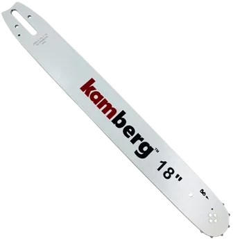 Шина Kamberg 3/8” 45 см 66 зв. 1.6 St 360 361 362 4 закл. - Фото 1 Шина Kamberg 3/8” 45 см 66 зв. 1.6 St 360 361 362 4 закл. - зображення 1