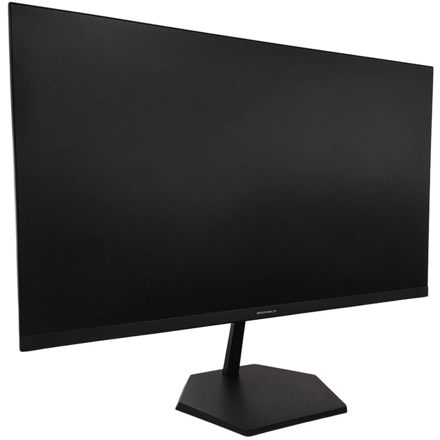 Монитор 27'' QHD GM27QU200G Grunhelm - изображение 3
