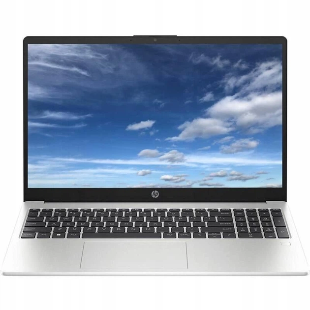 Ноутбук 15.6" HP 250 G10 | Intel N100 RAM 8GB SSD 512GB | Windows 11 (UKR) - Фото 1 Ноутбук 15.6" HP 250 G10 | Intel N100 RAM 8GB SSD 512GB | Windows 11 (UKR) - изображение 1