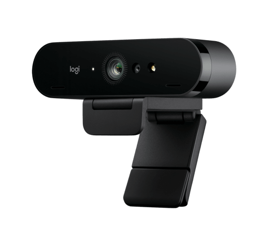 Веб-камера Logitech Brio 4K Stream Edition (960-001194) - изображение 2