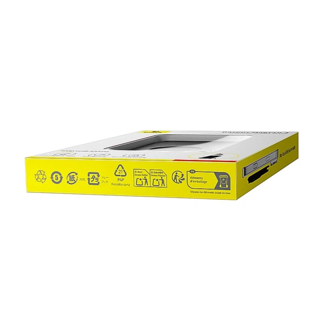 Кошелек Baseus MagPro 3 с подставкой Black with MagSafe (6932172690281) - изображение 9