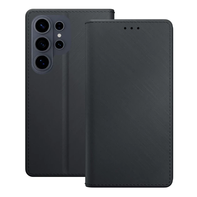 Чехол 3mk Wallet Case для Samsung Galaxy S26 Ultra Black (5903108705646) - Фото 12 Чехол 3mk Wallet Case для Samsung Galaxy S26 Ultra Black (5903108705646) - изображение 12