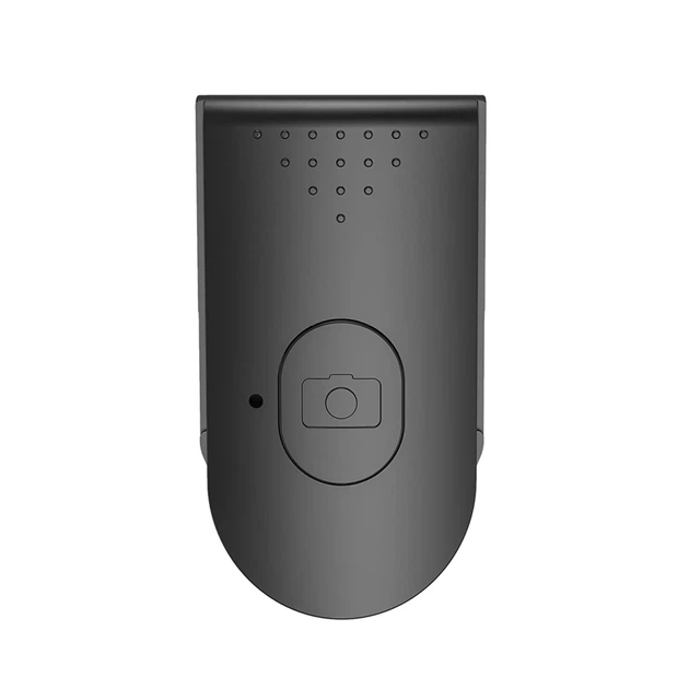 Штатив Hurtel WHS1Y телескопический 1м для телефона Black (5907769360589) - изображение 6