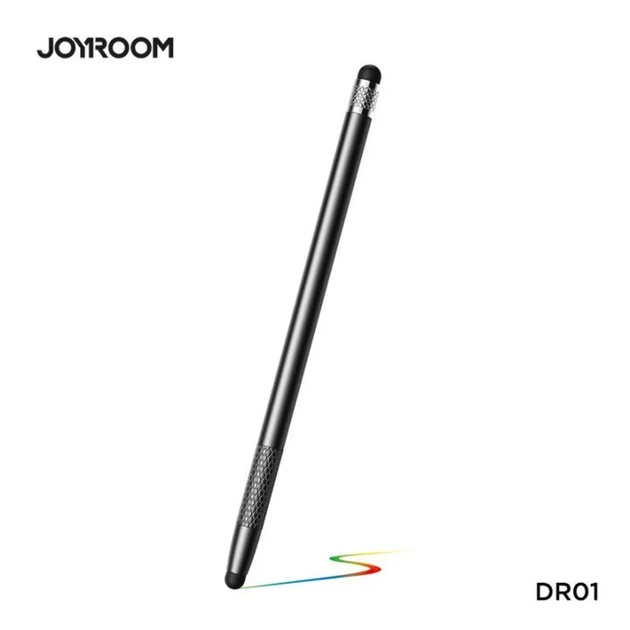 Стилус Joyroom JR-DR01 Black (6956116714048) - изображение 2