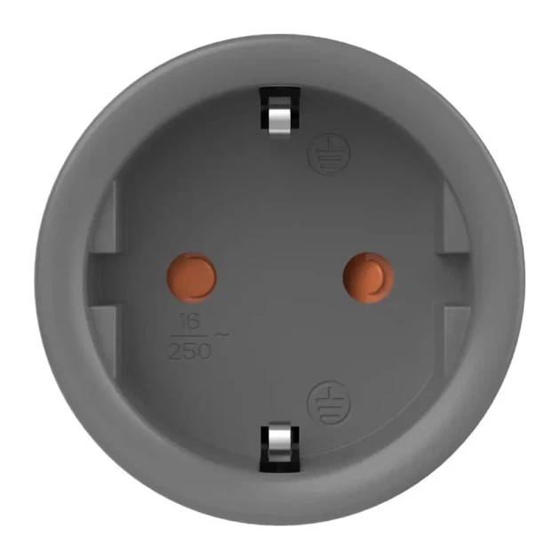 Умная розетка WiFi Sonoff S60TPF (S60TPF) - Фото 6 Умная розетка WiFi Sonoff S60TPF (S60TPF) - изображение 6