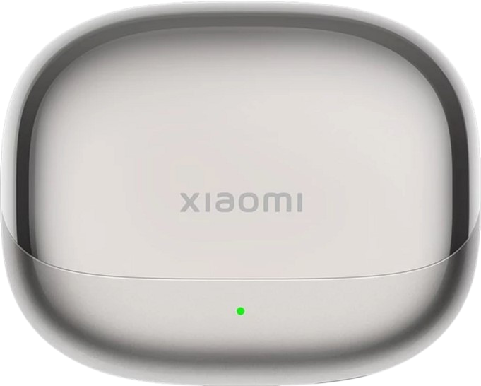 Наушники Xiaomi Buds 5 Pro Bluetooth Titanium (BHR9640GL) купить в