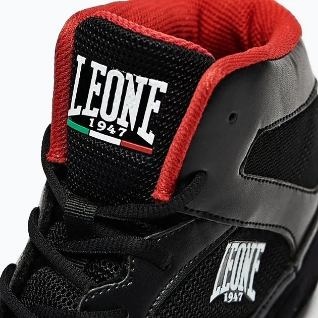 Боксерки Leone микрофибра 41 черные - изображение 8