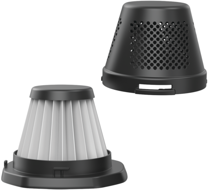 Odkurzacz pionowy LUND 3w1 600W 18 kPa (5906083130281) - Zdjęcie 5 Odkurzacz pionowy LUND 3w1 600W 18 kPa (5906083130281) - obraz 5
