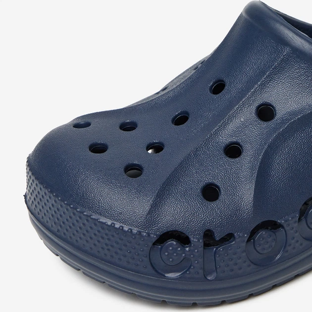 Детские кроксы-сабо для мальчика Crocs C-Baya Clog K 207013-410 5906751240045 29-30 Синие (5906751240090) - Фото 7 Детские кроксы-сабо для мальчика Crocs C-Baya Clog K 207013-410 5906751240045 29-30 Синие (5906751240090) - изображение 7