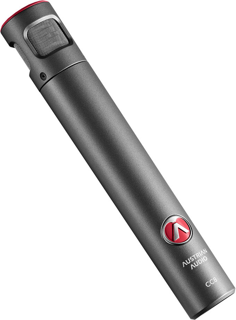 Конденсаторний мікрофонів Austrian Audio CC8 (SUP_em4176) - зображення 2