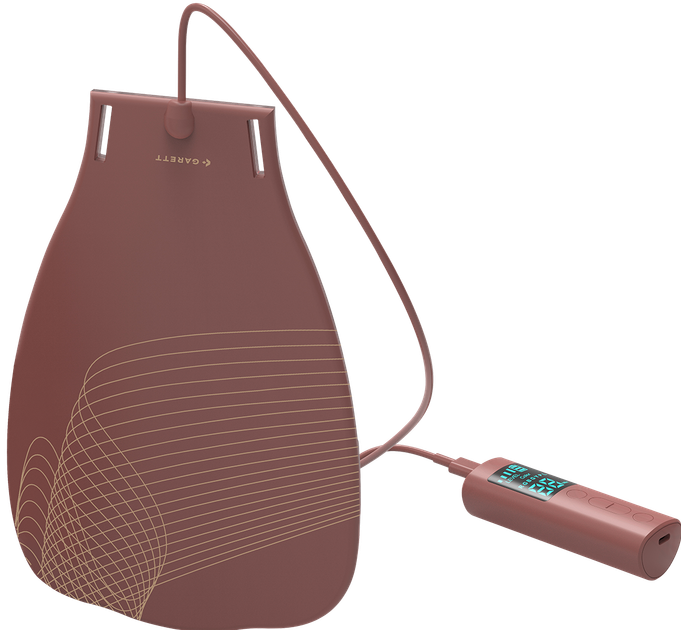 Maska LED Garett Beauty Skin Ritual - obraz 2