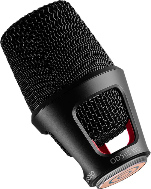 Bezprzewodowa kapsuła mikrofonu pojemnościowego Austrian Audio OD505 WL1 (SUP_em4734) - obraz 2