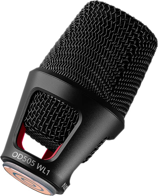 Bezprzewodowa kapsuła mikrofonu pojemnościowego Austrian Audio OD505 WL1 (SUP_em4734) - obraz 3